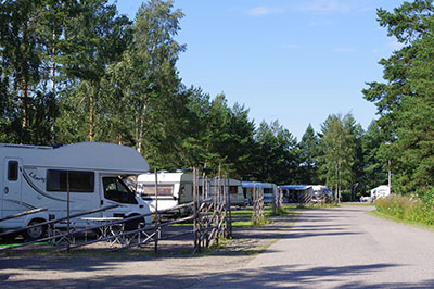 Harbour - Kustavin Lootholma